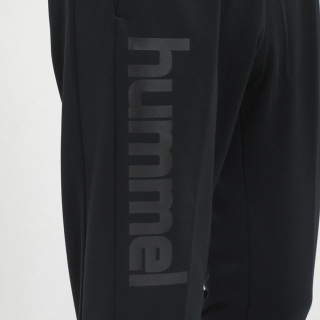 hummel（ヒュンメル） メンズ ジャージ パンツ トレーニングジャージー