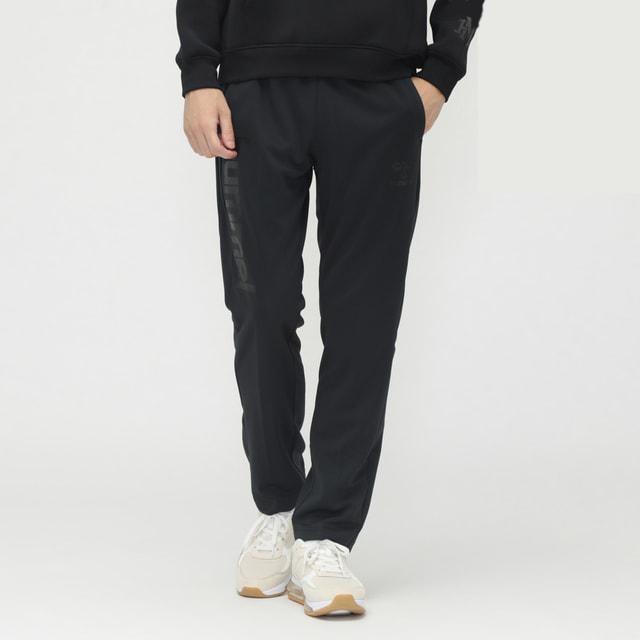 hummel（ヒュンメル） メンズ ジャージ パンツ トレーニングジャージー