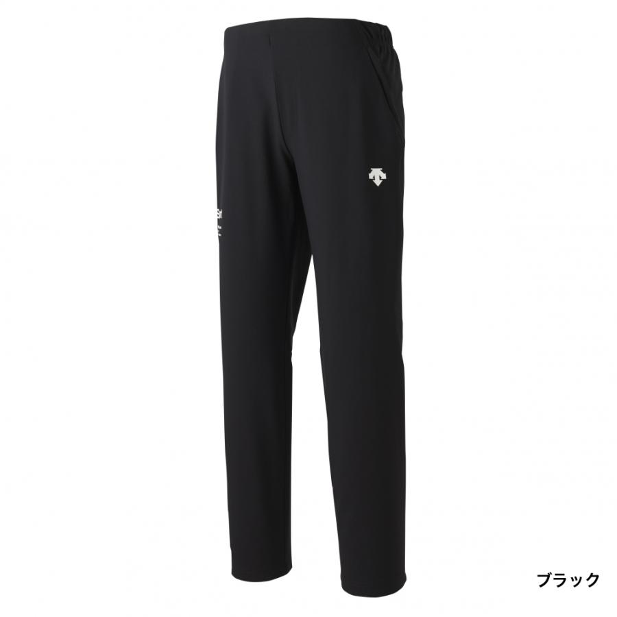 DESCENTE GOLF デサント メンズ ジャージパンツ ドライトランスファー