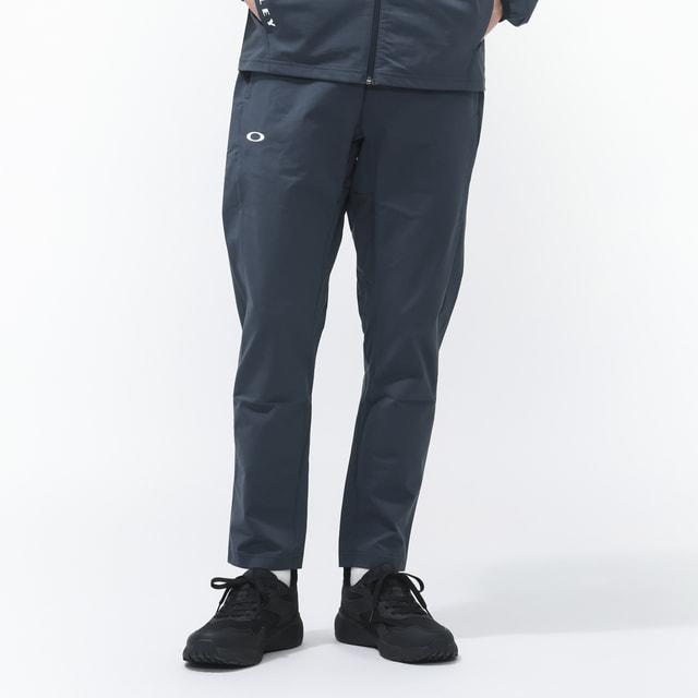 【OAKLEY/オークリー】テックパンツ archive ギザロゴ 00 OAKLEY Archive Skull 立体裁断 パンツ テック Y2K - メルカリ