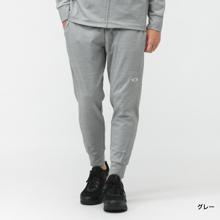 OAKLEY（オークリー） メンズ ジャージ パンツ O-SYNC PACK LT FLEECE