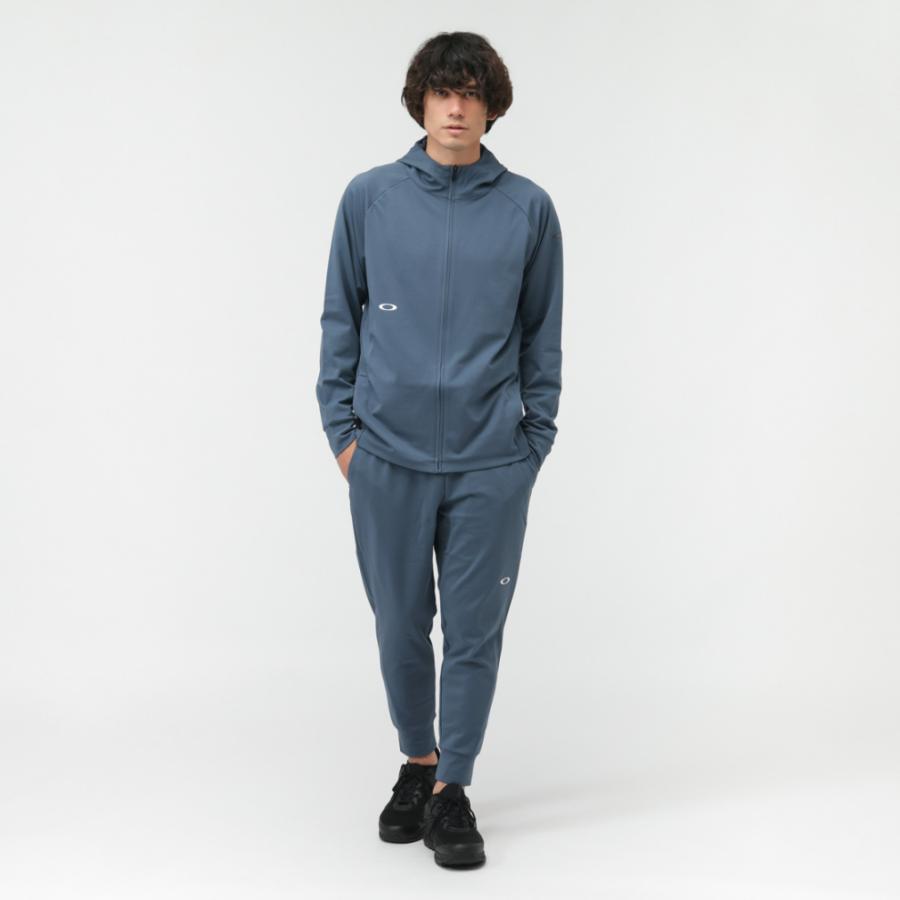 OAKLEY（オークリー） メンズ ジャージ パンツ O-SYNC PACK LT FLEECE