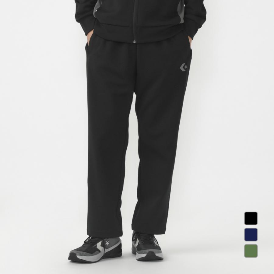 CONVERSE（コンバース） メンズ ジャージ パンツ トラックパンツ