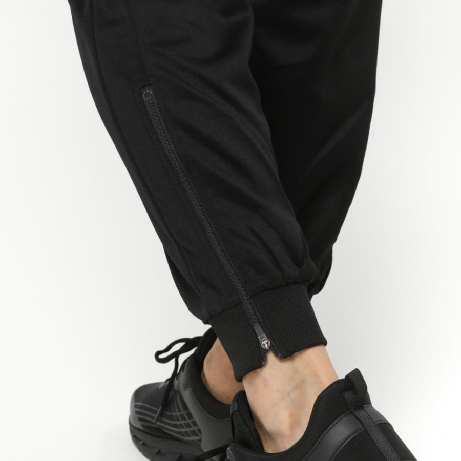 IGNIO（イグニオ） メンズ ジャージパンツ トラックホッピングパンツ