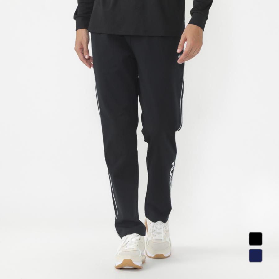 FILA（フィラ） メンズ ジャージ パンツ トラックパンツ FL-9A16044JP