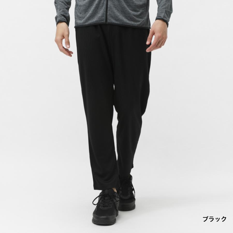 TIGORA（ティゴラ） iCOOL アイクール 涼感ウェア メンズ ジャージ