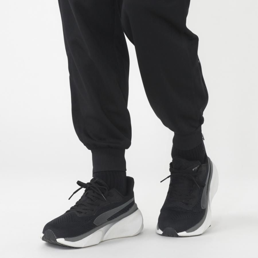 TIGORA（ティゴラ） メンズ ジャージ パンツ ホッピングパンツ TR