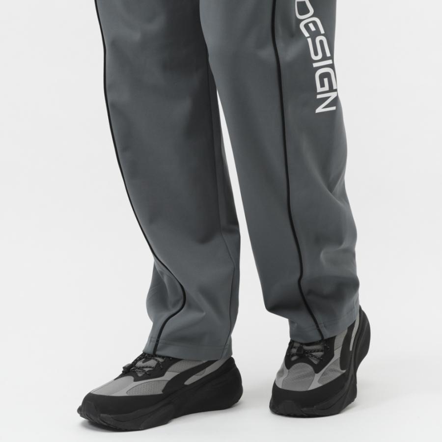 TIGORA by BEAMS DESIGN メンズ ジャージ パンツ トラックパンツ TRBM