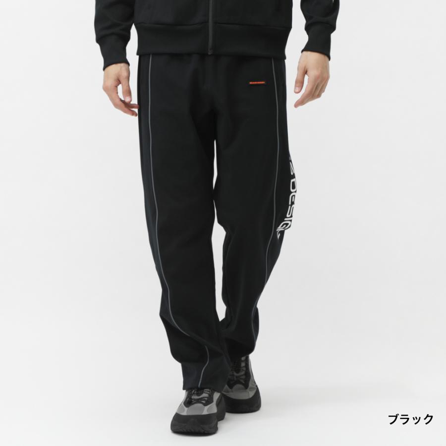 TIGORA by BEAMS DESIGN メンズ ジャージ パンツ トラックパンツ TRBM