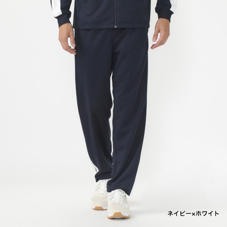TIGORA（ティゴラ） メンズ ジャージ パンツ トラックパンツ TR