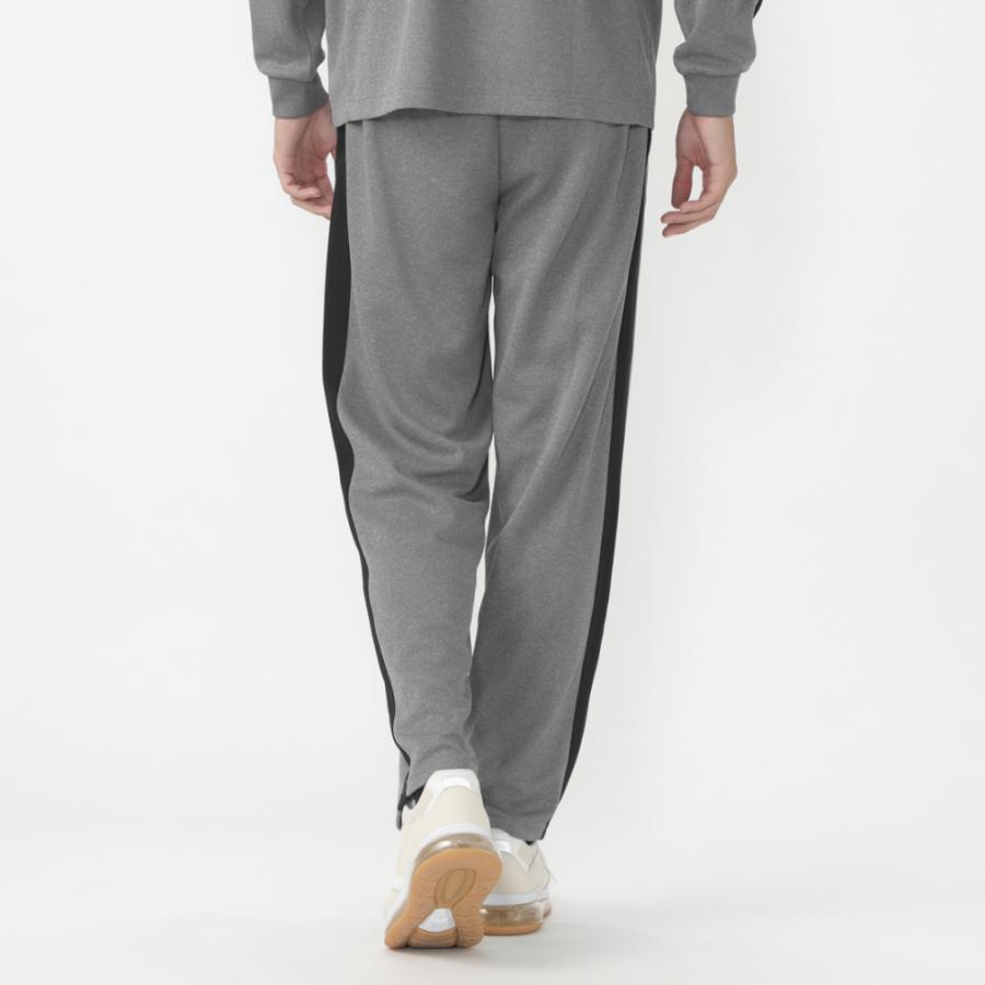 TETORA トラックパンツ　Mサイズ 通販】 TETORA トラックパンツ 新色 ネイビーxゴールド ブラックx