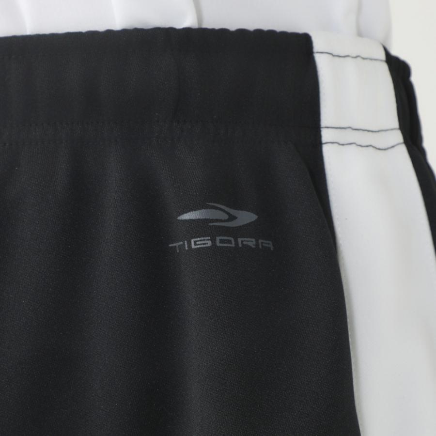 TIGORA（ティゴラ） メンズ ジャージ パンツ トラックパンツ ゆったり