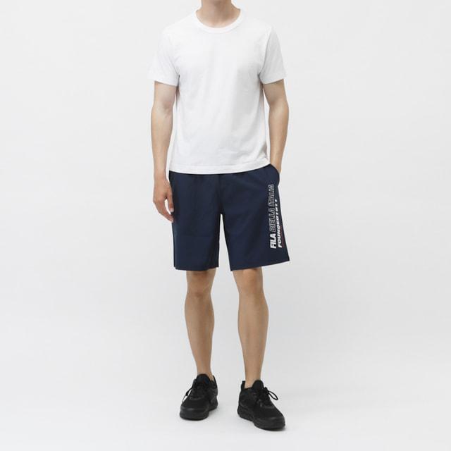 FILA（フィラ） メンズ ジャージ ハーフパンツ アルペン・スポーツデポ