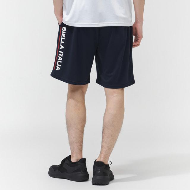 FILA（フィラ） メンズ ジャージ ハーフパンツ メンズハーフパンツ