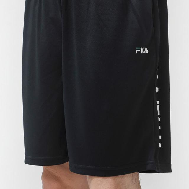 FILA（フィラ） メンズ ジャージ ハーフパンツ メンズハーフパンツ