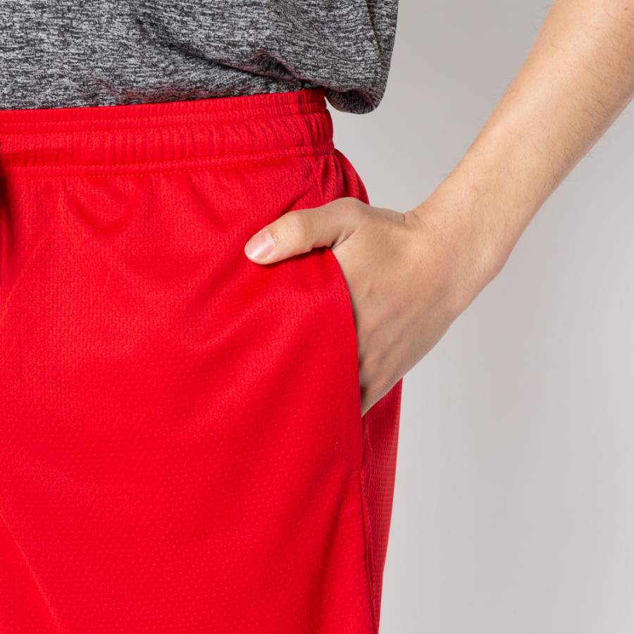 UNDER ARMOUR（アンダーアーマー） メンズ ジャージハーフパンツ UA