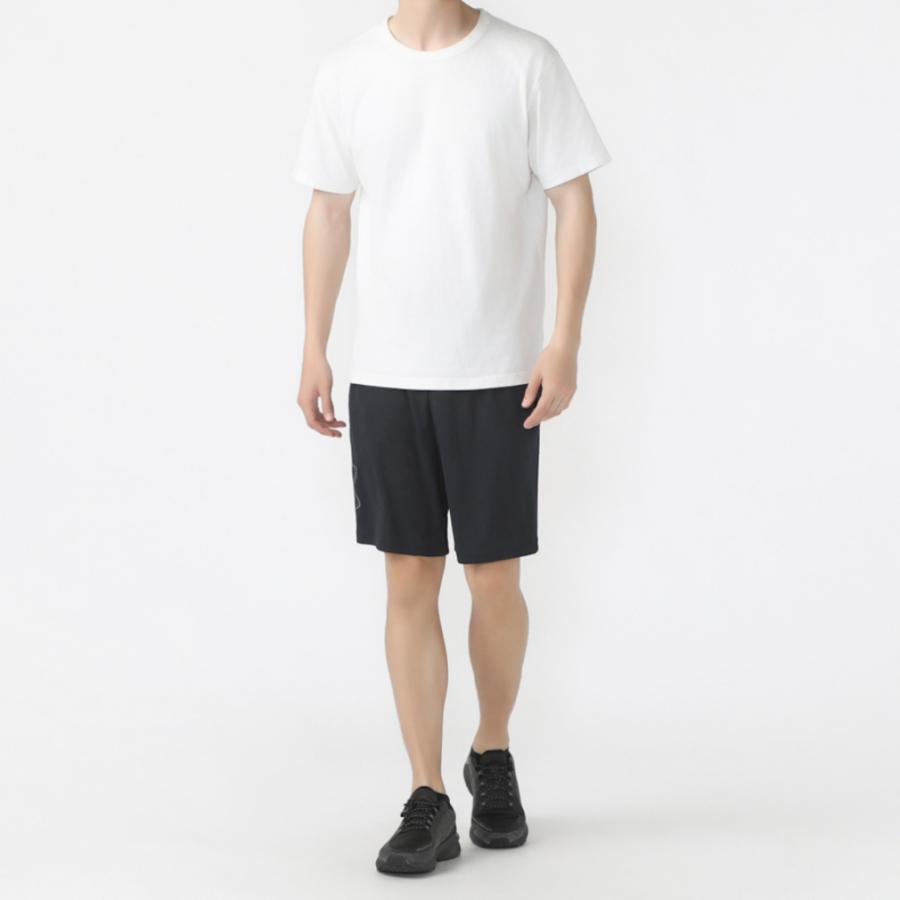 UNDER ARMOUR アンダーアーマー メンズ ジャージ ハーフパンツ