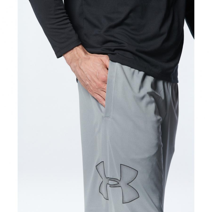 UNDER ARMOUR（アンダーアーマー） メンズ ジャージ ハーフパンツ UA