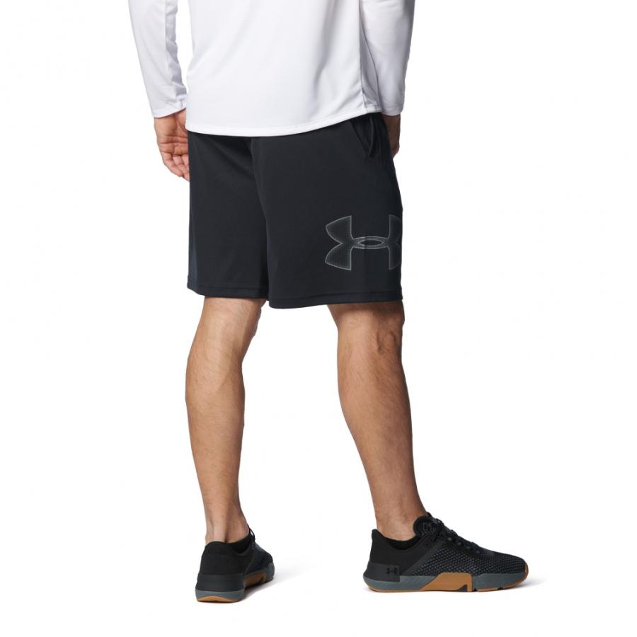 UNDER ARMOUR（アンダーアーマー） メンズ ジャージ ハーフパンツ UA