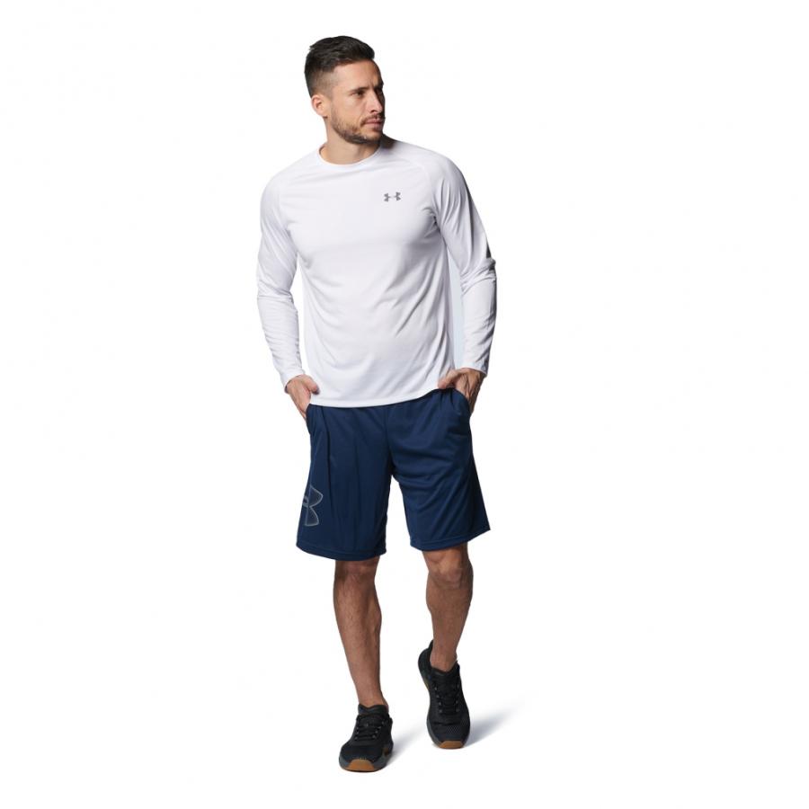 UNDER ARMOUR（アンダーアーマー） メンズ ジャージ ハーフパンツ UA