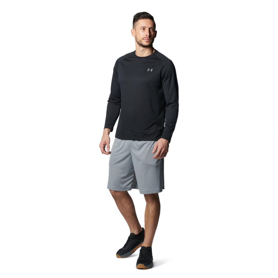 UNDER ARMOUR（アンダーアーマー） メンズ ジャージ ハーフパンツ UA