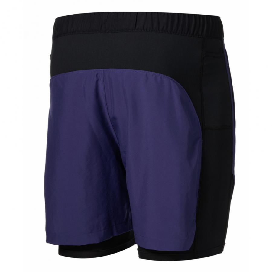 UNDER ARMOUR（アンダーアーマー） メンズ クロス ハーフパンツ UAアン
