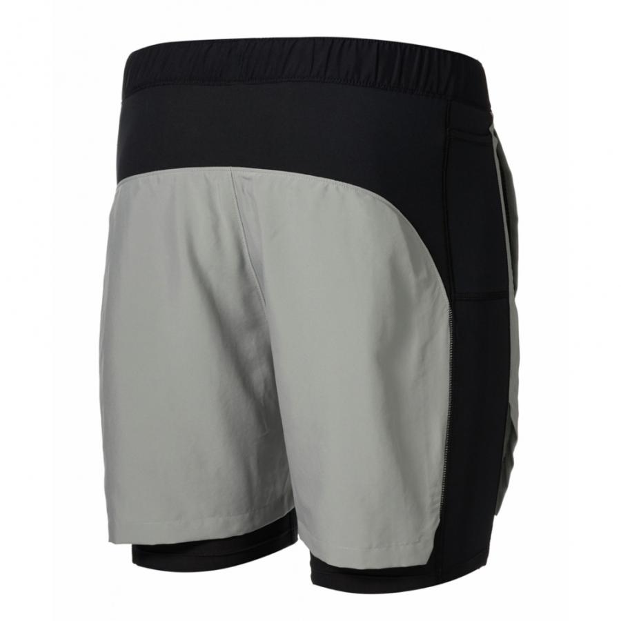 UNDER ARMOUR（アンダーアーマー） メンズ クロス ハーフパンツ UAアン