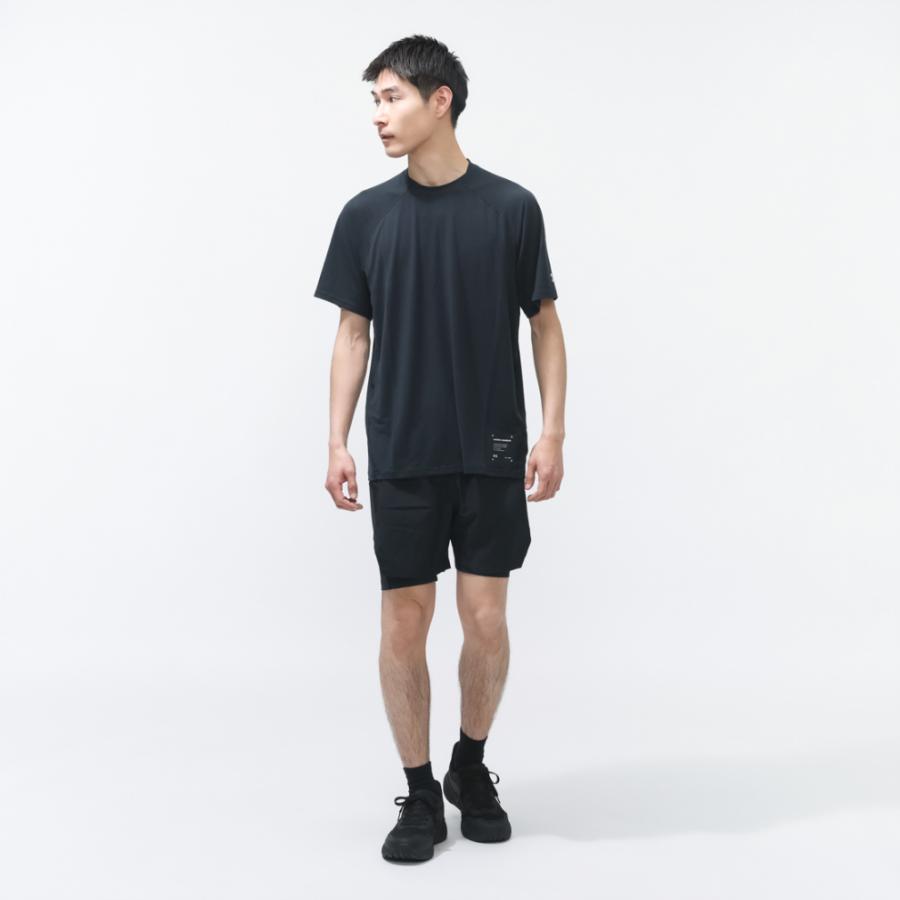 UNDER ARMOUR（アンダーアーマー） メンズ クロス ハーフパンツ UAアン