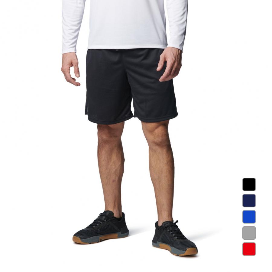 UNDER ARMOUR（アンダーアーマー） メンズ ジャージ ハーフパンツ UA