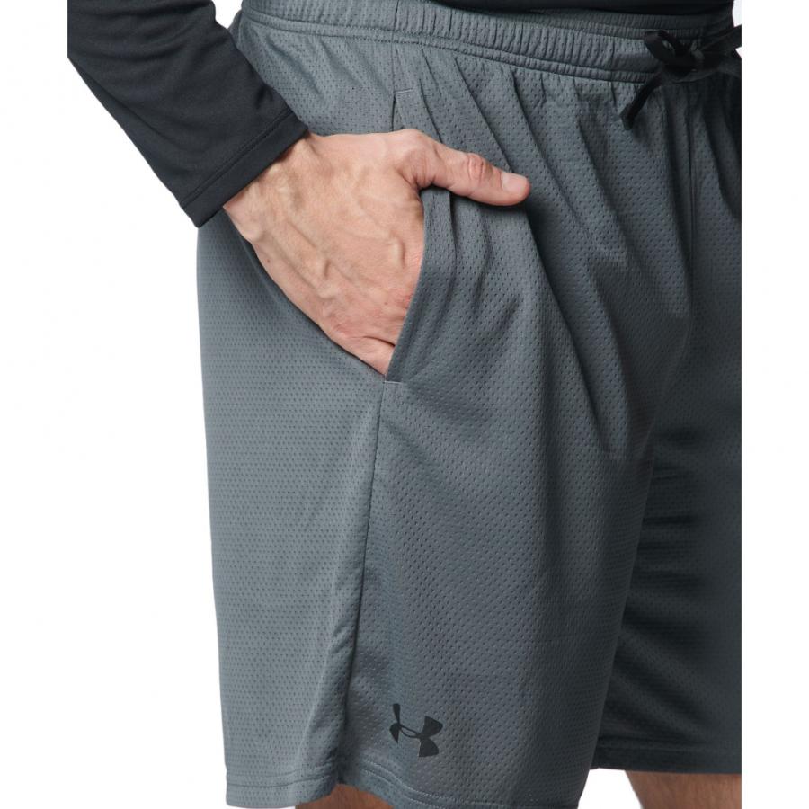 UNDER ARMOUR（アンダーアーマー） メンズ ジャージ ハーフパンツ UA