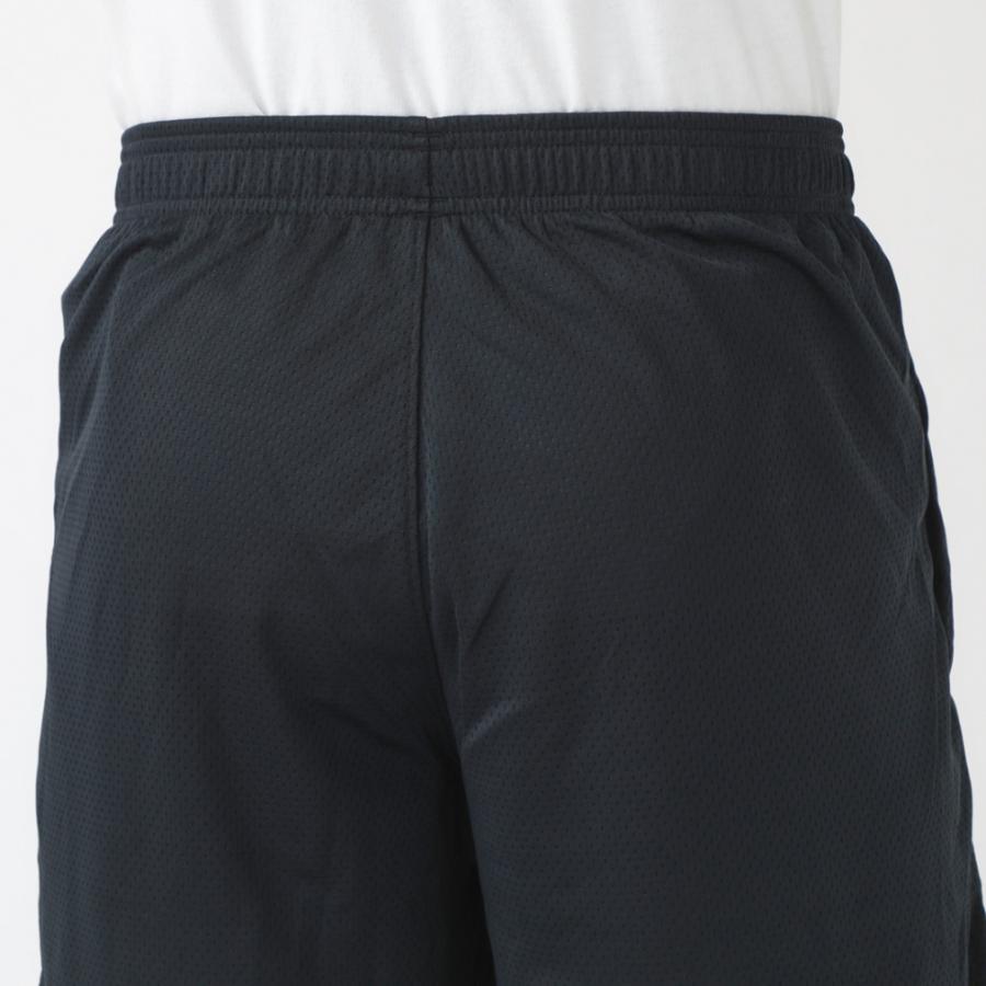 UNDER ARMOUR（アンダーアーマー） メンズ ジャージ ハーフパンツ UA