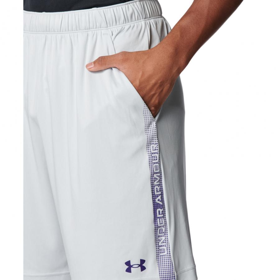UNDER ARMOUR（アンダーアーマー） メンズ ジャージ ハーフパンツ UA