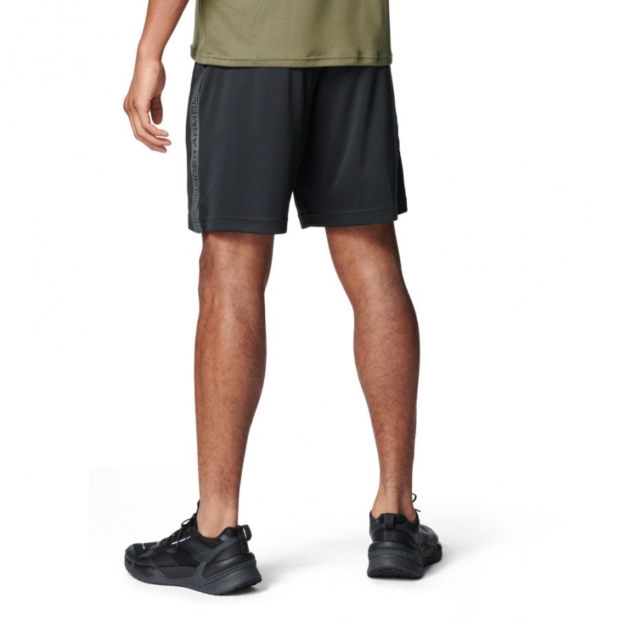 UNDER ARMOUR（アンダーアーマー） メンズ ジャージ ハーフパンツ UA