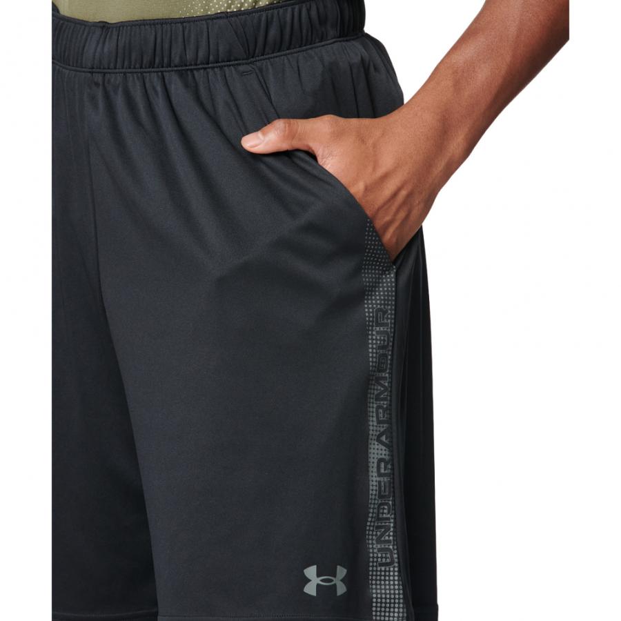 UNDER ARMOUR（アンダーアーマー） メンズ ジャージ ハーフパンツ UA