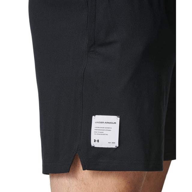 UNDER ARMOUR（アンダーアーマー） メンズ ジャージ ハーフパンツ UA