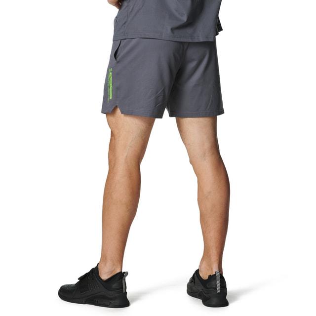 UNDER ARMOUR（アンダーアーマー） メンズ ジャージ ハーフパンツ UA