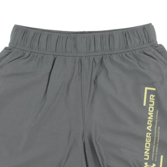 UNDER ARMOUR（アンダーアーマー） メンズ クロス ハーフパンツ UA