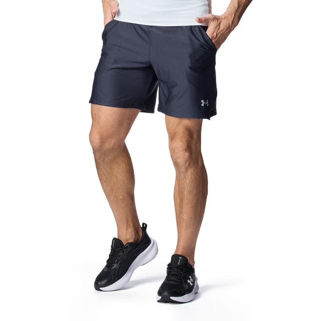 UNDER ARMOUR（アンダーアーマー） メンズ ジャージ ハーフパンツ UA