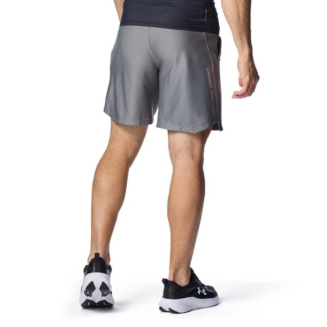 UNDER ARMOUR（アンダーアーマー） メンズ ジャージ ハーフパンツ UA