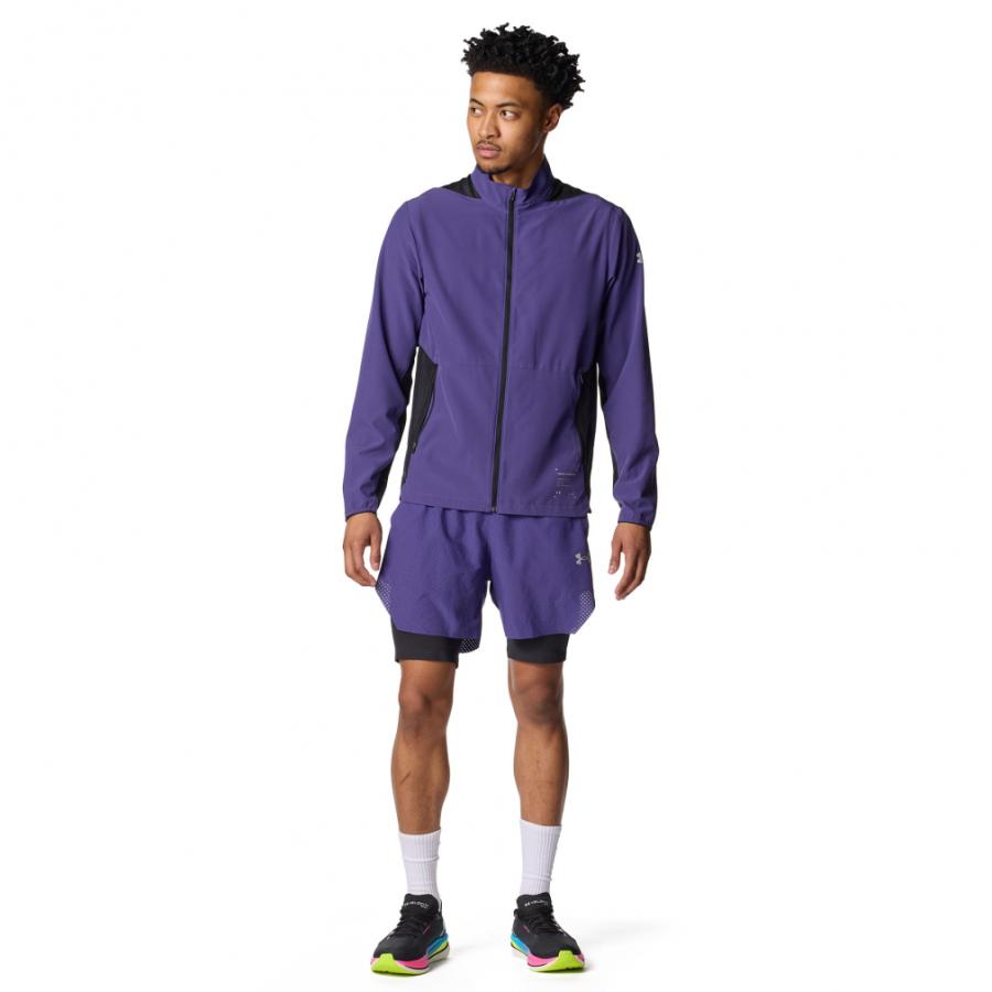 UNDER ARMOUR（アンダーアーマー） メンズ ジャージ ハーフパンツ UA