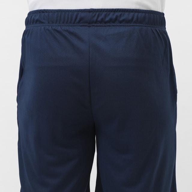 Kappa（カッパ） メンズ ジャージ ハーフパンツ ワンポイントハーフ