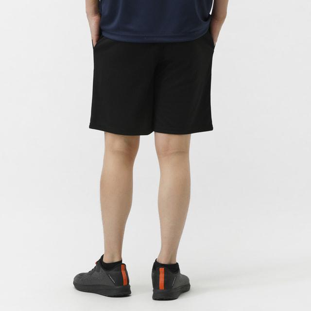 Kappa（カッパ） メンズ ジャージ ハーフパンツ ワンポイントハーフ