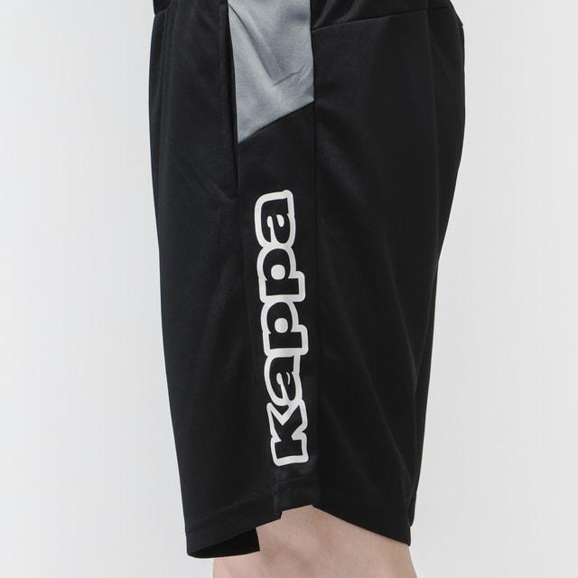 【ぱぱさん専用】 Kappa（カッパ） メンズ ジャージ ハーフパンツ 切替デザインハーフ
