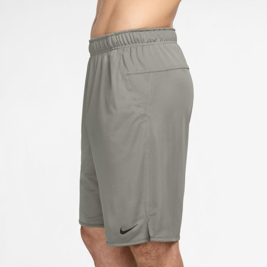 NIKE（ナイキ） メンズ ジャージ ハーフパンツ DF TOTALTY KNT