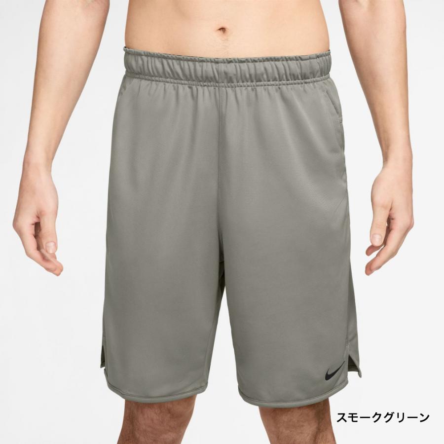 NIKE（ナイキ） メンズ ジャージ ハーフパンツ DF TOTALTY KNT
