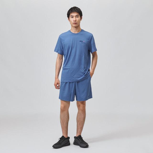 NIKE（ナイキ） メンズ ジャージ ハーフパンツ DF FLEX 7IN ショート K