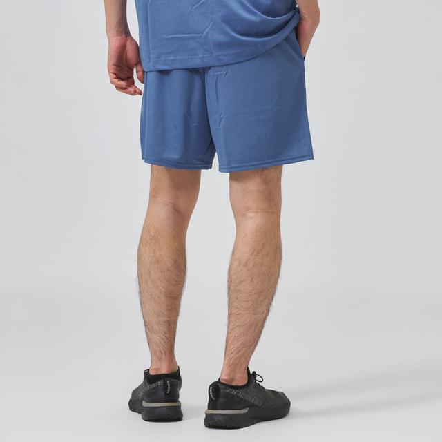 NIKE（ナイキ） メンズ ジャージ ハーフパンツ DF FLEX 7IN ショート K