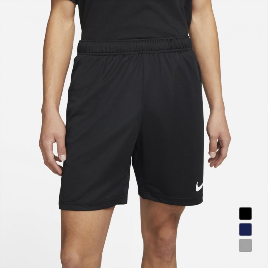 NIKE（ナイキ） メンズ ジャージハーフパンツ DF エピック ニット