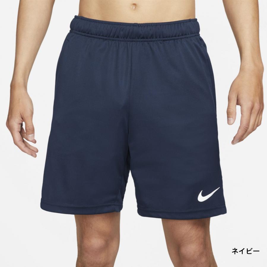NIKE（ナイキ） メンズ ジャージハーフパンツ DF エピック ニット