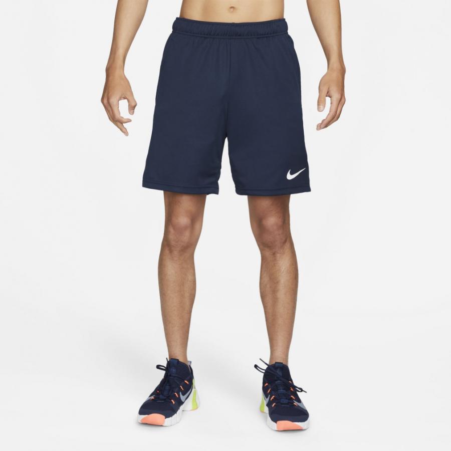 NIKE（ナイキ） メンズ ジャージハーフパンツ DF エピック ニット